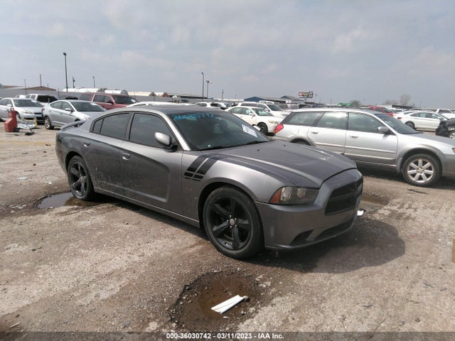 2012 2C3CDXHG8CH280556 main image