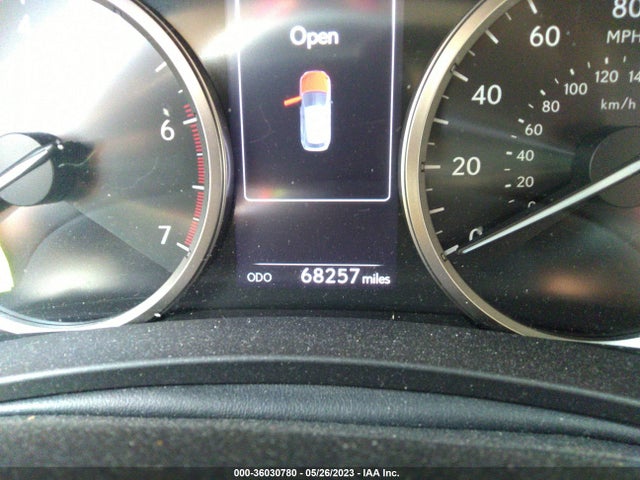 2018 Lexus NX, VIN: JTJYARBZXJ2103784