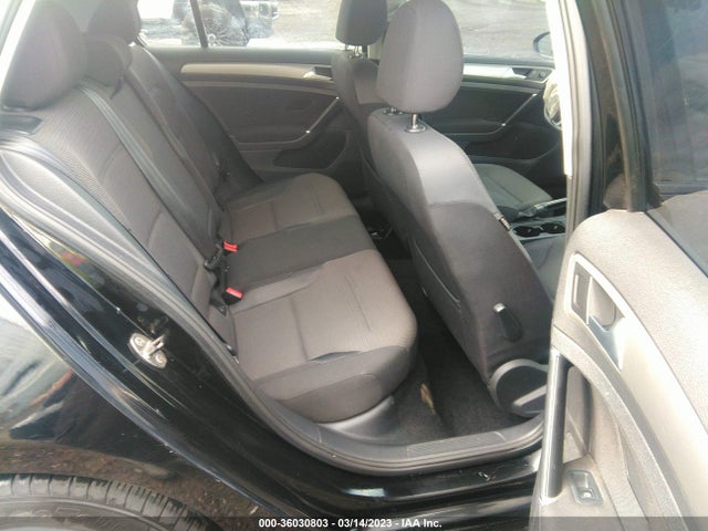 3VW217AU2GM024126 Volkswagen Golf Tsi S