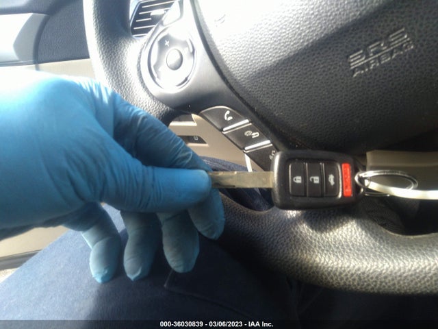 Honda Accord Sedan Lx 2015 1HGCR2F3XFA172668 Image 11