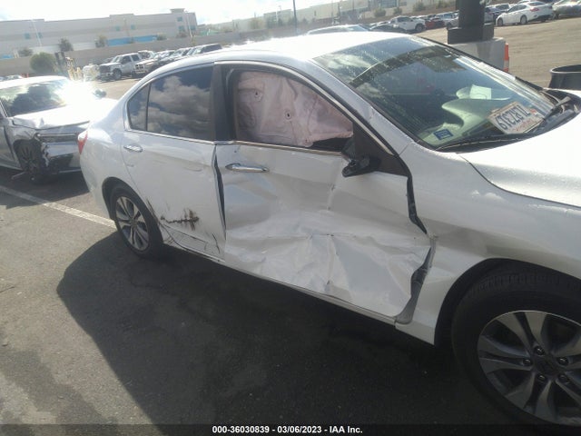 Honda Accord Sedan Lx 2015 1HGCR2F3XFA172668 Image 6