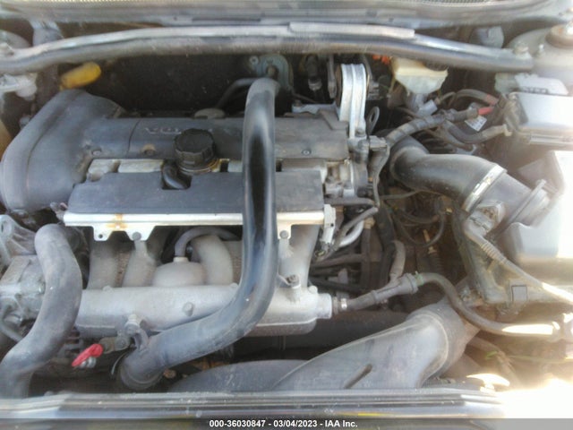 YV4SZ592X61216941 Volvo XC70
