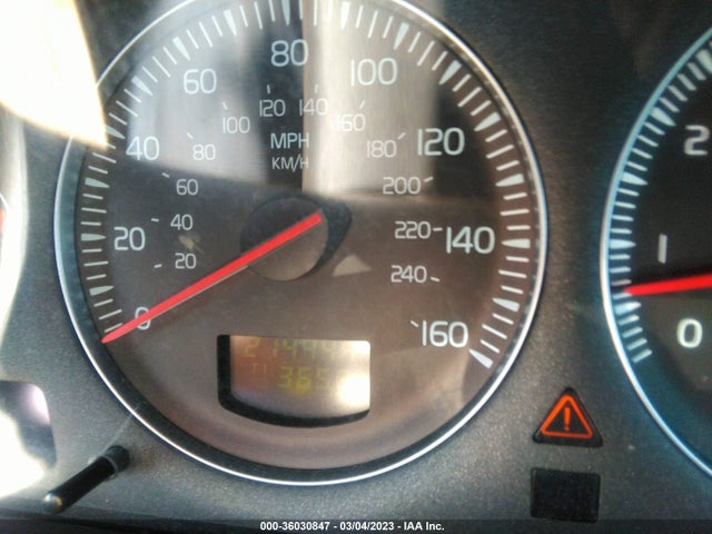 YV4SZ592X61216941 Volvo XC70