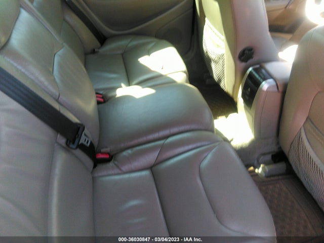 YV4SZ592X61216941 Volvo XC70