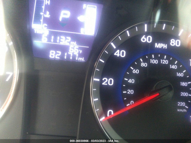 2015 HYUNDAI ACCENT GS VIN: KMHCT5AE8FU202593