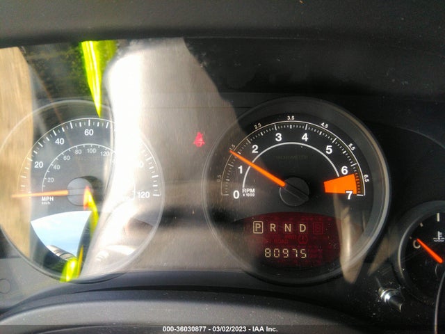 1C4NJRFB3ED730954 Jeep Patriot Latitude