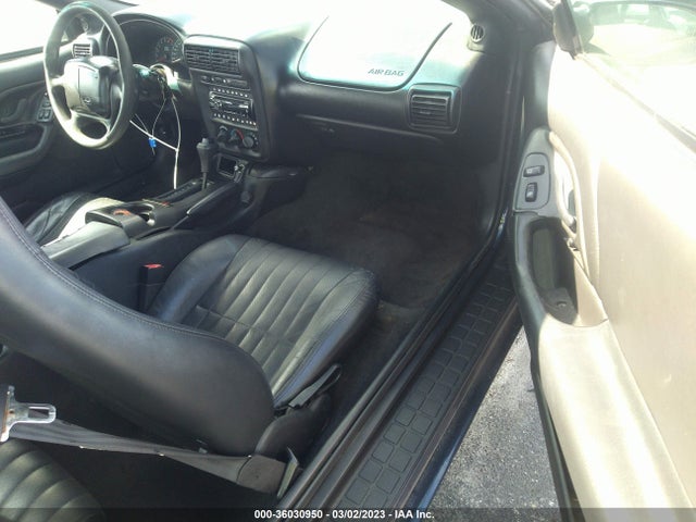 Chevrolet Camaro 2002 2G1FP22K722133851 Image 6