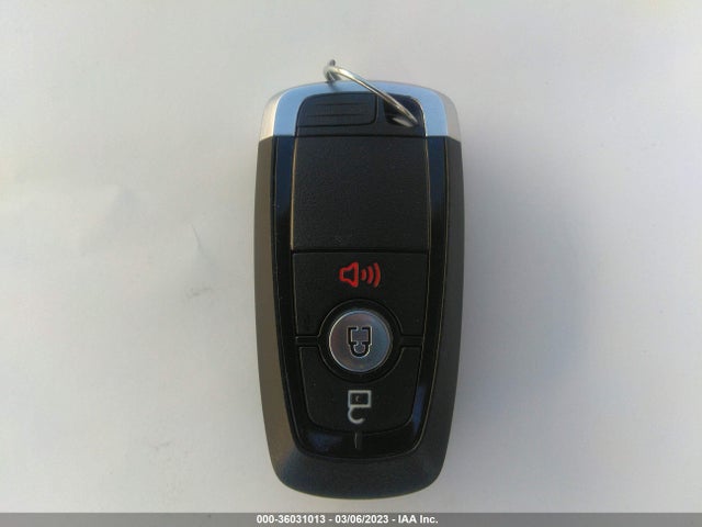 2022 Ford Ecosport, VIN: MAJ6S3GL6NC468266
