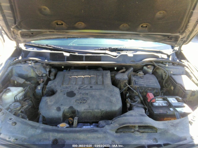 Auction sale of the 2013 Toyota Venza Le/xle/limited, vin: 4T3BK3BB3DU081578, lot number: 36031020