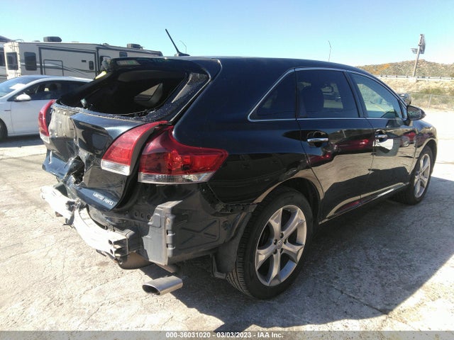 Auction sale of the 2013 Toyota Venza Le/xle/limited, vin: 4T3BK3BB3DU081578, lot number: 36031020