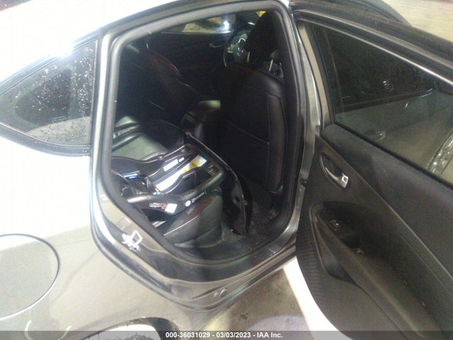 Dodge Dart Limited 2013 1C3CDFCA3DD293534 Image 9
