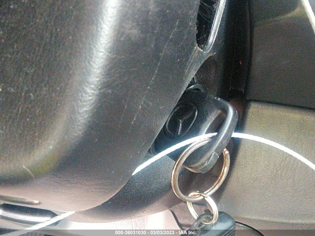 2004 MAZDA TRIBUTE LX VIN: 4F2YZ04154KM31441