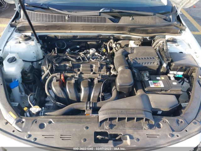 KNAGM4A75F5658718 KIA Optima Lx