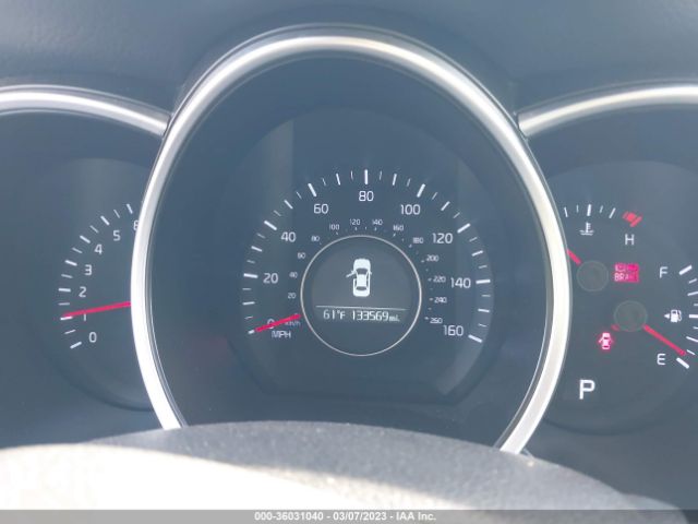 KNAGM4A75F5658718 KIA Optima Lx