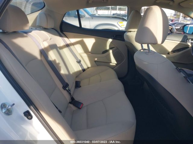 KNAGM4A75F5658718 KIA Optima Lx