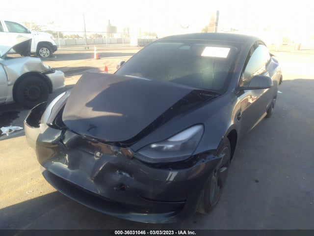 Tesla MODEL 3 2023 5YJ3E1EB0PF389460 Image 6