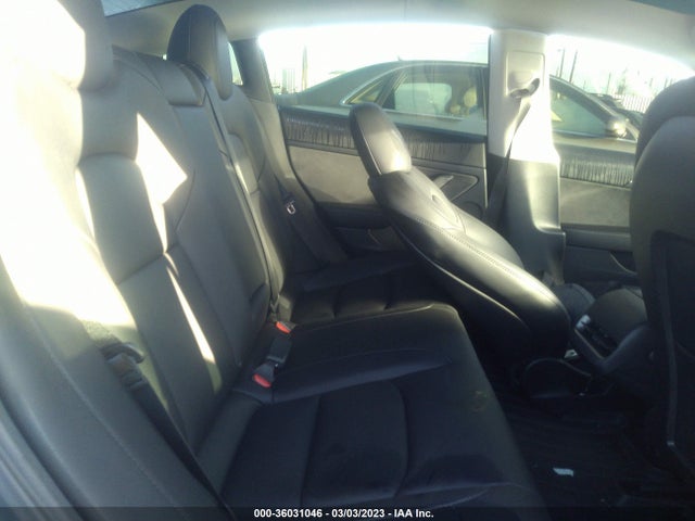 Tesla MODEL 3 2023 5YJ3E1EB0PF389460 Image 8