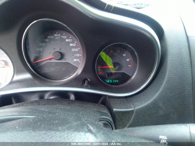 Dodge AVENGER SE 2012 1C3CDZAB5CN215200 Image 7