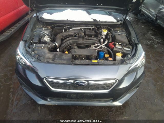 4S3GTAB65H3743003 Subaru Impreza Premium