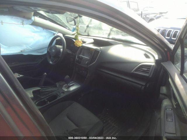 4S3GTAB65H3743003 Subaru Impreza Premium
