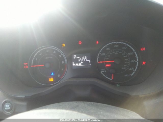 4S3GTAB65H3743003 Subaru Impreza Premium