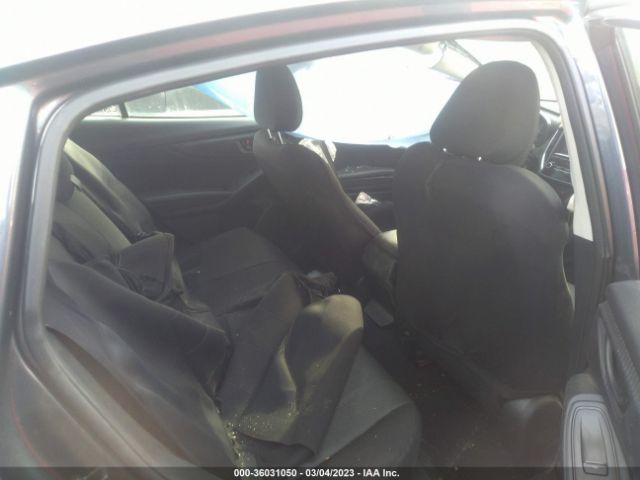 4S3GTAB65H3743003 Subaru Impreza Premium