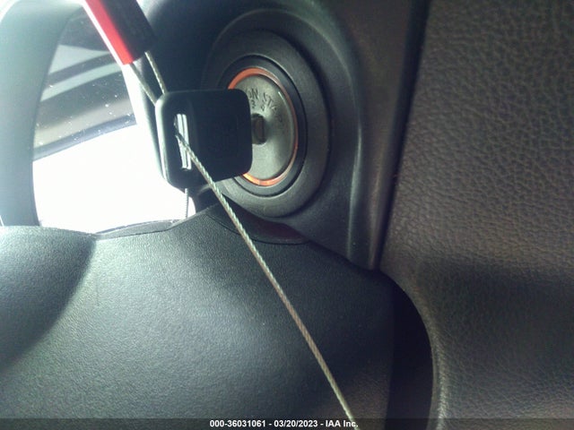 Nissan ARMADA SV 2014 5N1BA0ND7EN600196 Image 11