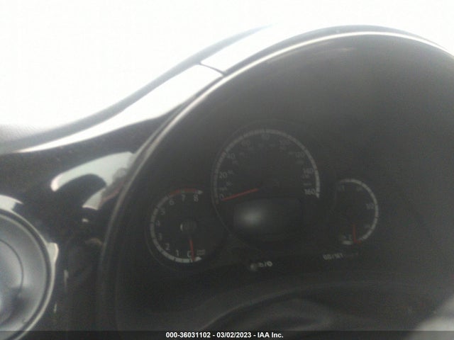 Volkswagen Beetle Coupe 2.5l Entry 2014 3VWFP7AT4EM624960 Image 9