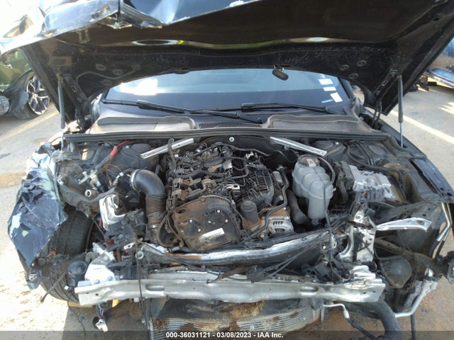 2020 Audi A5, VIN: WAUANCF50LA007892