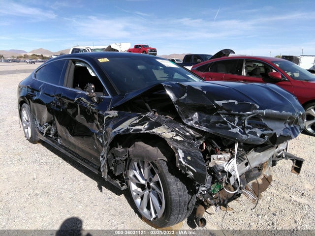 2020 Audi A5, VIN: WAUANCF50LA007892
