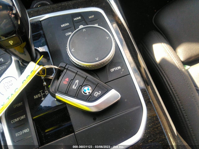 BMW 3 Series 330i 2021 аукцион фото