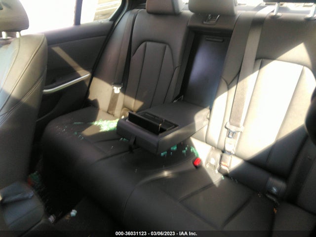 BMW 3 Series 330i 2021 аукцион фото