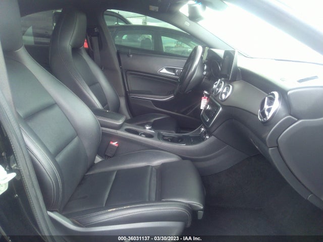 2017 Mercedes-Benz CLA-Class, VIN: WDDSJ4EB8HN434971