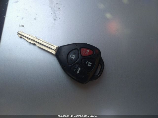 JF1ZNAA1XE9700851 Scion FR-S