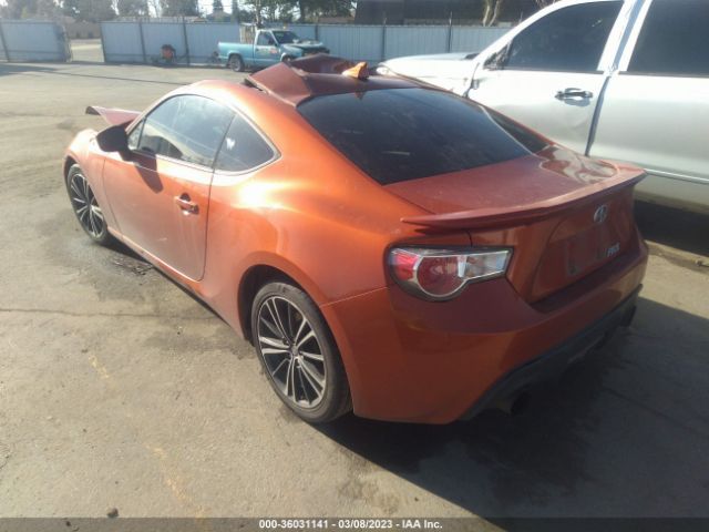 JF1ZNAA1XE9700851 Scion FR-S