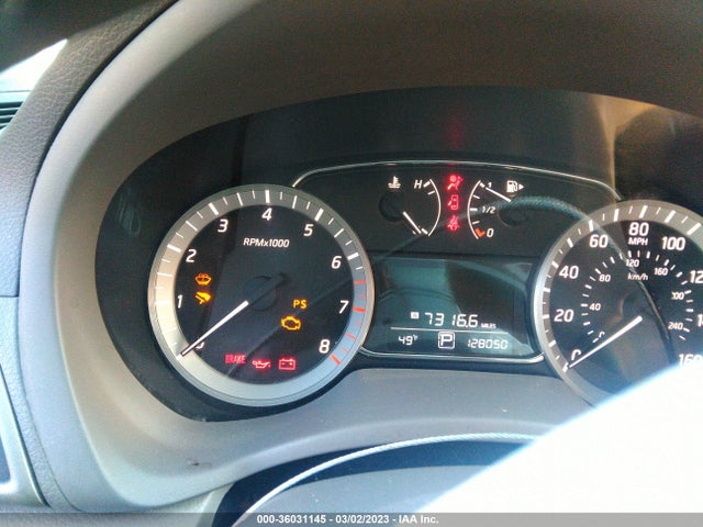 2013 NISSAN SENTRA SV VIN: 3N1AB7APXDL670301