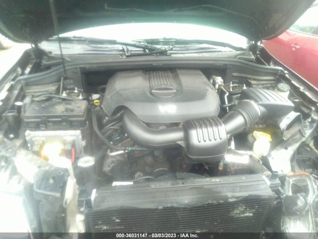 Aukcja sprzedaży 2015 Jeep Grand Cherokee Overland, vin: 1C4RJECG0FC646737, numer aukcji: 36031147