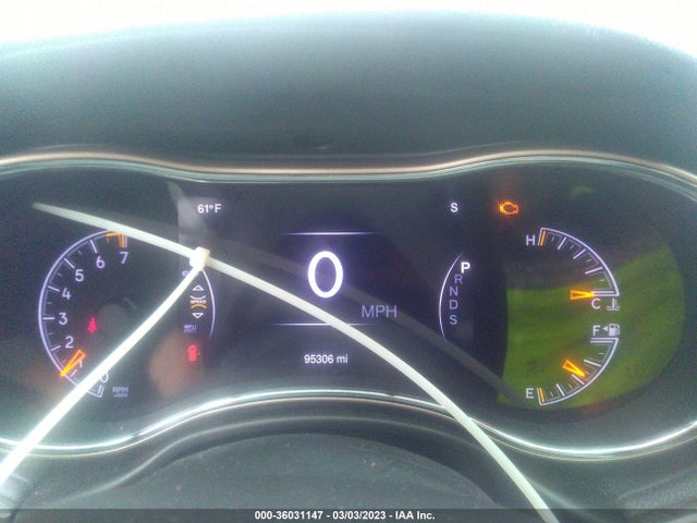 Aukcja sprzedaży 2015 Jeep Grand Cherokee Overland, vin: 1C4RJECG0FC646737, numer aukcji: 36031147