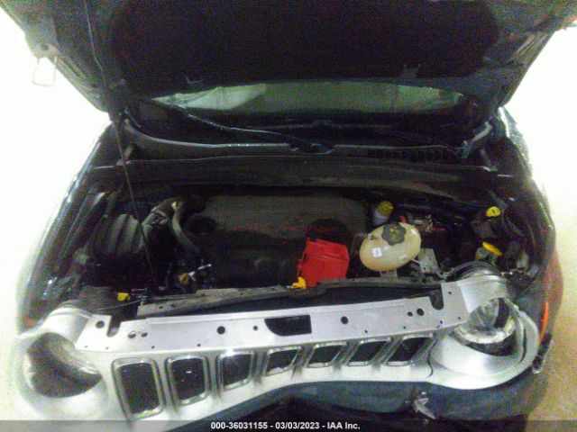 ZACCJADB3JPH42870 Jeep Renegade Limited