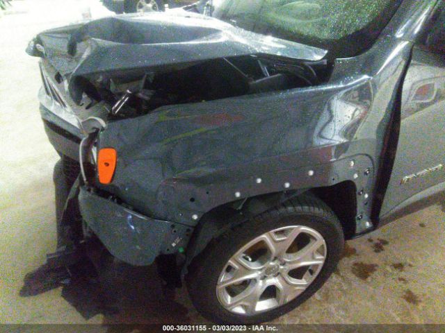 ZACCJADB3JPH42870 Jeep Renegade Limited