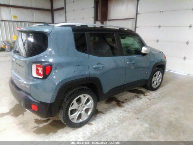 ZACCJADB3JPH42870 Jeep Renegade Limited