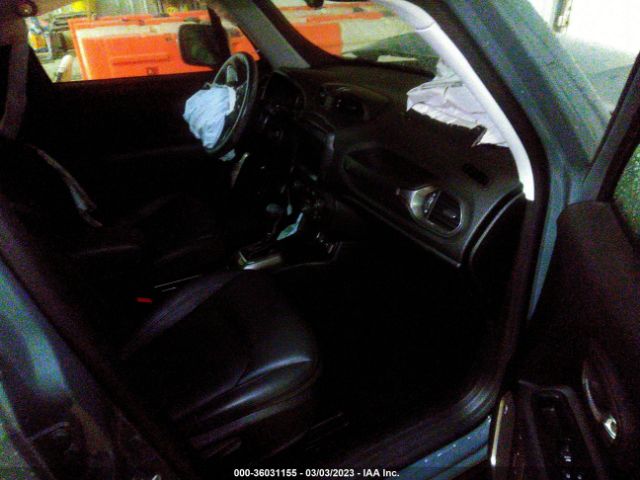 ZACCJADB3JPH42870 Jeep Renegade Limited