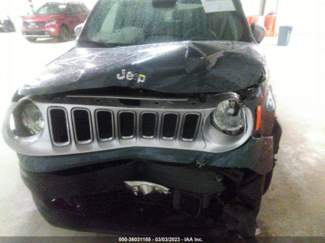 ZACCJADB3JPH42870 Jeep Renegade Limited