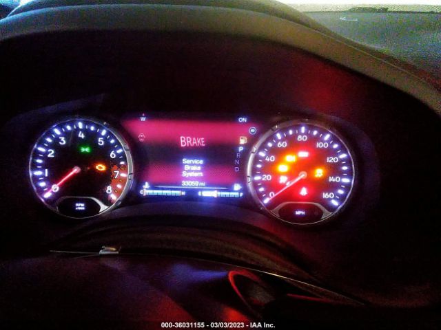 ZACCJADB3JPH42870 Jeep Renegade Limited