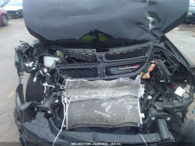 3C4PDCGB1LT270549 Dodge Journey Crossroad