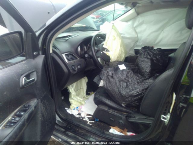 3C4PDCGB1LT270549 Dodge Journey Crossroad