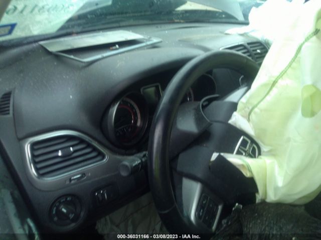 3C4PDCGB1LT270549 Dodge Journey Crossroad