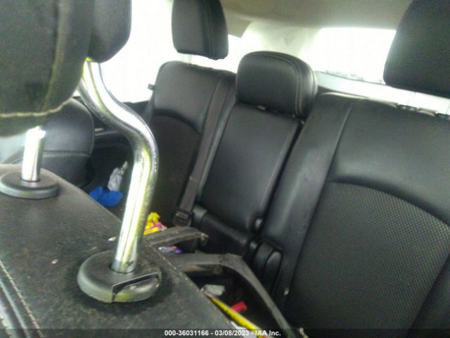 3C4PDCGB1LT270549 Dodge Journey Crossroad
