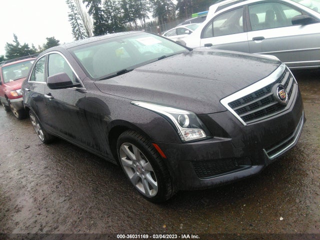 2014 1G6AG5RX8E0117073 main image