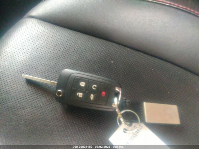 2GKALSEK8E6251661 GMC Terrain Slt
